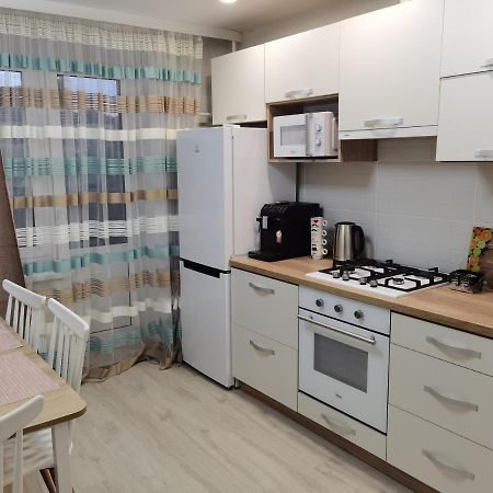 Apartment On Truda 4 Vitebsk Exterior photo